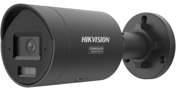 HIKVISION - DS-2CD2087G3-LI2UY Black