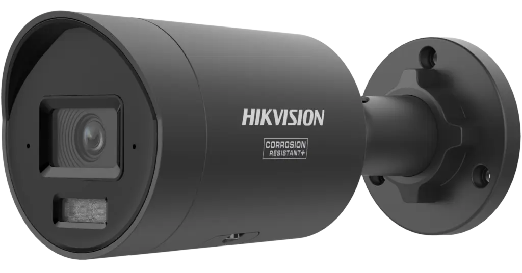 698d3796-8809-4d38-a4ef-19847cb9c5c3 Hikvision IP Κάμερα 8MP Μαύρο DS-2CD2087G3-LI2UY - Image 1