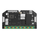 AJAX - HUB HYBRID (4G) FIBRA (WITHOUT CASING)