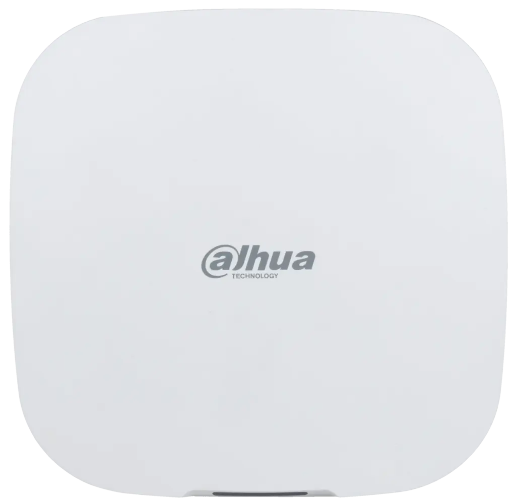 6e22bd92-c959-40d7-9627-4b065f06c099 Dahua Κεντρική Μονάδα Ασύρματος ARC3000H-GW2(868) - Image 1