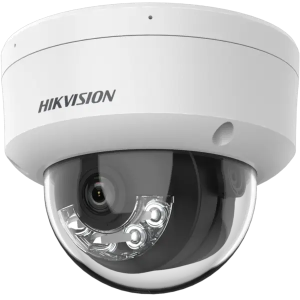 Hikvision IP Κάμερα 4MP DS-2CD1143G2-LIU