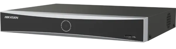 Hikvision Καταγραφικό NVR 16 Καναλιών DS-7616NXI-K1/VPro
