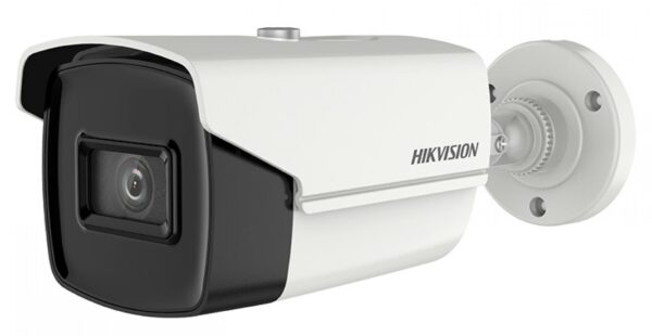 Hikvision Κάμερα 5MP DS-2CE16H8T-IT5F