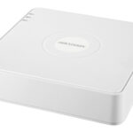 Hikvision Καταγραφικό NVR 4 Καναλιών DS-7104NI-Q1(D)