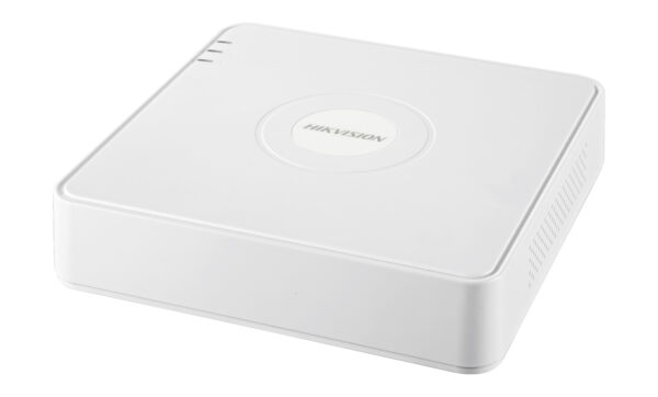Hikvision Καταγραφικό NVR 4 Καναλιών DS-7104NI-Q1(D)