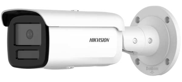 Hikvision IP Κάμερα 4MP DS-2CD2T46G2H-4I(eF)