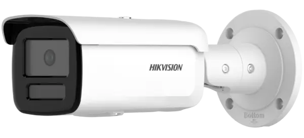 Hikvision IP Κάμερα 4MP DS-2CD2T46G2H-4I(eF)