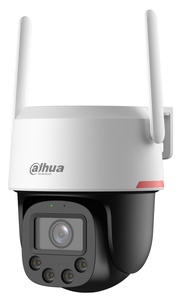Dahua IP Κάμερα 8MP P8F-PV-0360B-PRO