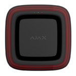 AJAX - EN54 FIRE PROTECT (SOUNDER/VAD) BLACK