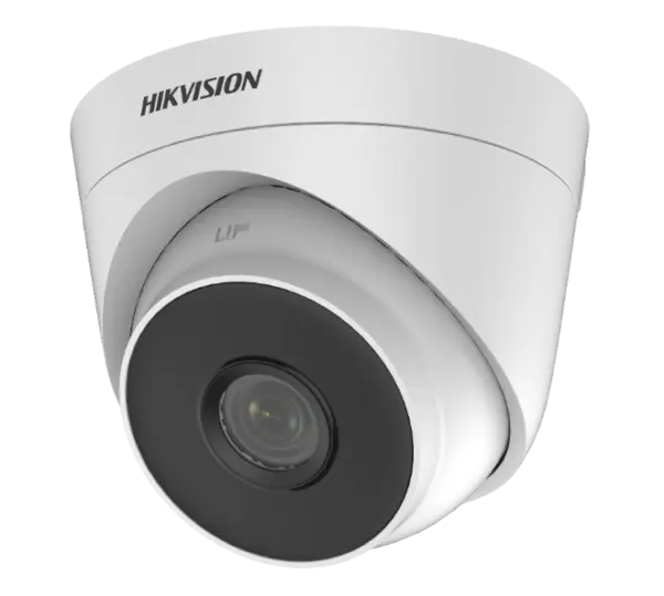 Hikvision Κάμερα 2MP DS-2CE56D0T-IT3F(C)