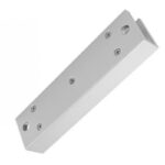 Hikvision Βάση Ηλεκτρομαγνήτη Τύπου U DS-K4H258-U