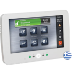 DSC Πληκτρολόγιο Αφής 7 Ιντσών HS2TCHPE6 N