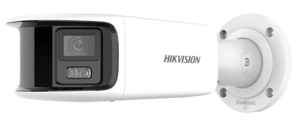 HIKVISION - DS-2CD2T87G2P-LSU/SL(C)