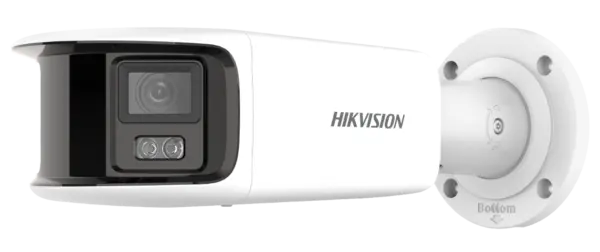 Hikvision IP Κάμερα 8MP DS-2CD2T87G2P-LSU/SL(C)
