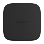 AJAX - EN54 FIRE PROTECT (HEAT/SMOKE) BLACK