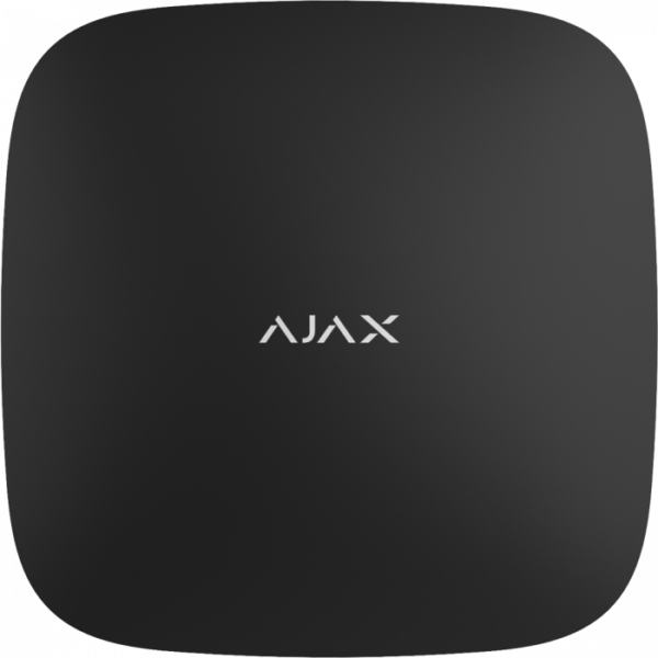 AJAX - REX BLACK