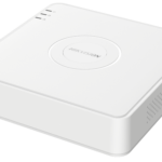 Hikvision Καταγραφικό DVR 4 Καναλιών iDS-7104HUHI-M1/S(E)