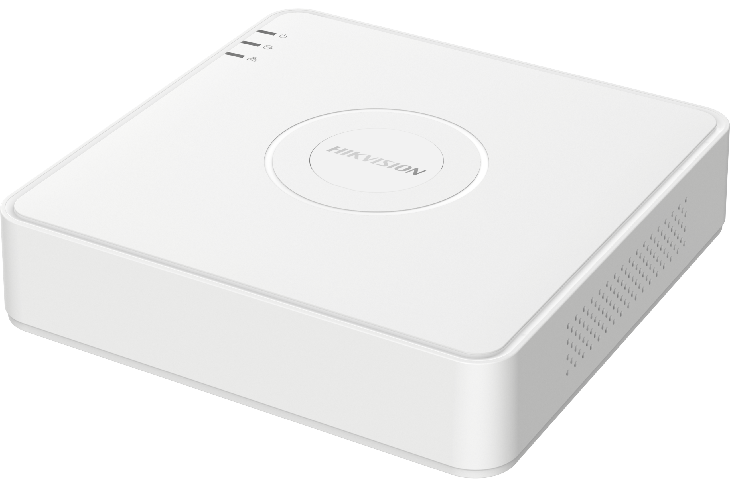 735015e5-ab3f-4cc2-bc72-7c0af9ae38d5 Hikvision Καταγραφικό DVR 4 Καναλιών iDS-7104HUHI-M1/S(E) - Image 1
