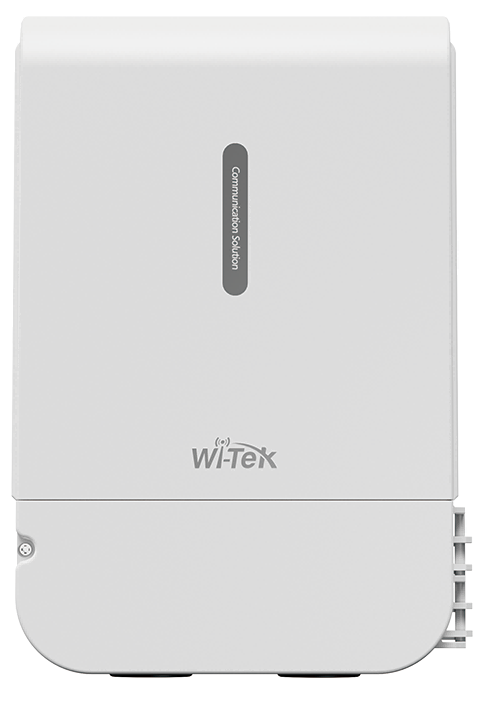 74184f03-0eec-4b49-af2d-ac37e2a7492a Wi-Tek Switch PoE Εξωτερικό 8 Θυρών WI-PCES210G-O - Image 1