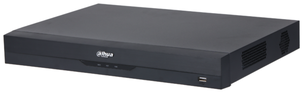 Dahua Καταγραφικό DVR 32 Καναλιών XVR5232AN-I3/T