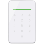 OMEGA - KEYPAD