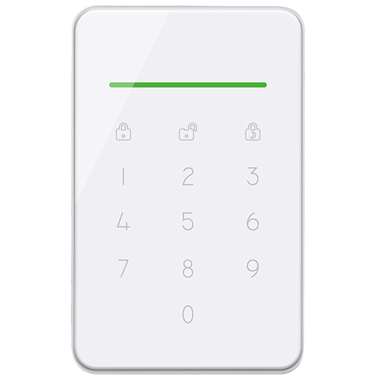 74fc2c67-75d2-48d1-a611-b03d62d0bb3e OMEGA - KEYPAD - Image 1