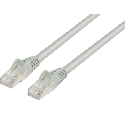 753e71ff-935e-40f3-99f9-fa8ae48ef64d SPARK - ΚΑΛΩΔΙΟ ΔΙΚΤΥΟΥ CAT6E 1m - Image 1