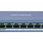 HIKVISION - DS-3E0109P-E/M(B)