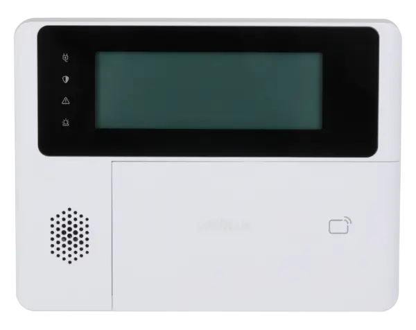 Dahua Πληκτρολόγιο Συναγερμού Ασύρματος ARK30C-RW2(868)