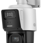 HIKVISION - DS-2SE3C404MWG-E/14