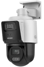 Hikvision IP Κάμερα PTZ 4MP DS-2SE3C404MWG-E/14