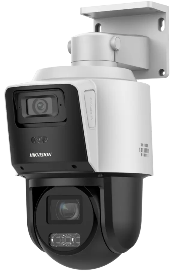 Hikvision IP Κάμερα PTZ 4MP DS-2SE3C404MWG-E/14