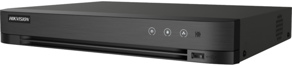 Hikvision Καταγραφικό DVR 4 Καναλιών iDS-7204HQHI-M1/XT