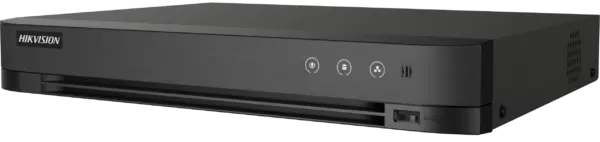 Hikvision Καταγραφικό DVR 4 Καναλιών iDS-7204HQHI-M1/XT