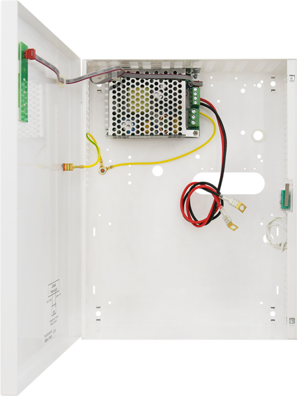Pulsar Παλμοτροφοδοτικό 13.8V 3A HPSB-12V3A-C