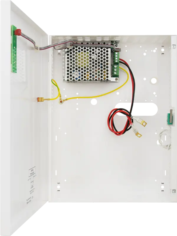 Pulsar Παλμοτροφοδοτικό 13.8V 3A HPSB-12V3A-C