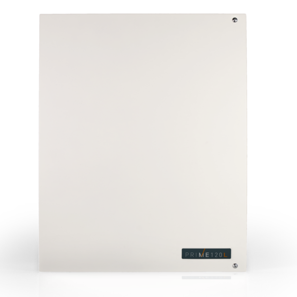 Inim Πίνακας Συναγερμού 10/120 Ζωνών PRIME120L