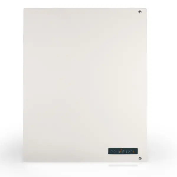 Inim Πίνακας Συναγερμού 10/120 Ζωνών PRIME120L