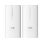 Wi-Tek Κεραία Κατευθυντική 5GHz WI-CPE511H-KIT V2