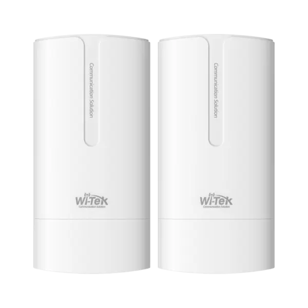 Wi-Tek Κεραία Κατευθυντική 5GHz WI-CPE511H-KIT V2