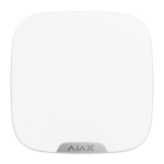 Ajax Σειρήνα Εξωτερική Ασύρματος Λευκό STREET SIREN DOUBLE DECK SUPERIOR