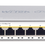 WI-TEK - WI-PCES210G