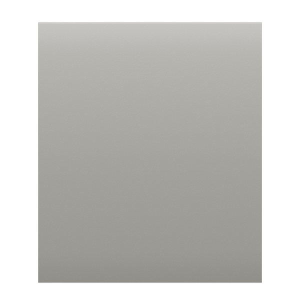 Ajax Πρόσοψη Διακόπτη CENTER BUTTON (1-GANG/2-WAY) OYSTER