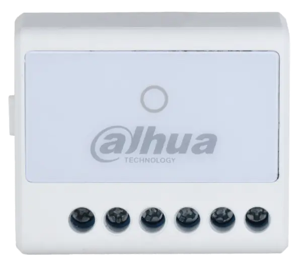 Dahua Ρελέ Ασύρματος ARM7011-W2(868)