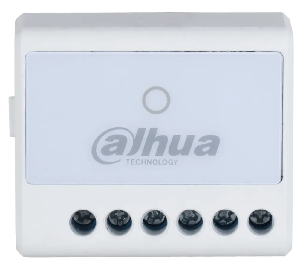 7a256034-d951-4835-9cd4-df3dea74b0d4 Dahua Ρελέ Ασύρματος ARM7011-W2(868) - Image 1