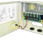 Spark Τροφοδοτικό 12V 5A SP1204C