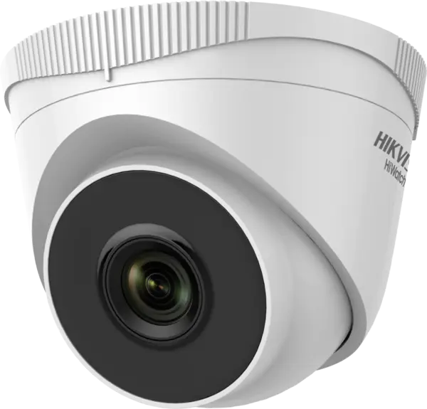 Hikvision IP Κάμερα 2MP HWI-T221H(C)