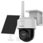 Hikvision IP Κάμερα PTZ 4G DS-2CFSP4/4G