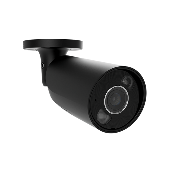 AJAX - BULLETCAM HL (5 MP/4mm) BLACK
