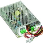 FIRECLASS - BAW75T-24 PSU 24V 2.7A  (508.031.753)